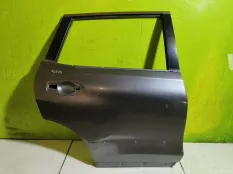 Дверь задняя правая Nissan X-Trail T32 H210M-4cmma