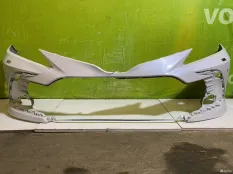 Бампер передний Toyota Camry V70 521190X962