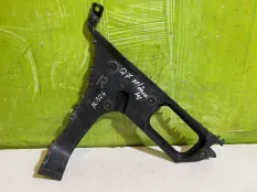 Направляющая заднего бампера правая Audi Q7