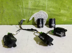 Моторчик отопителя Mitsubishi Lancer ASX 7820A080