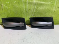 Ручка двери правой внутренняя BMW 5 E60