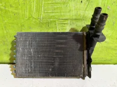 Радиатор отопителя Renault Clio 2 Symbol 2 7701045