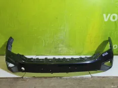 Бампер передний Volkswagen Tiguan II 5NR807221B