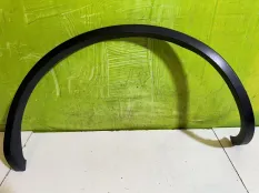 Накладка крыла заднего левого Volkswagen Touareg 2