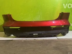 Бампер задний Changan Uni-V 2804101DE01