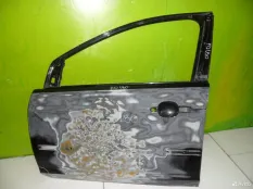 Дверь передняя левая Ford Focus 2 1505704