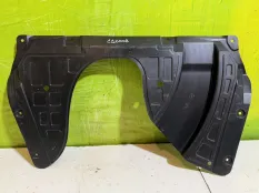 Защита двигателя Changan Uni-K 5504212CR01