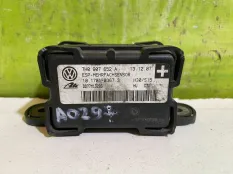 Датчик ускорения VAG 7H0907652A 7E0907652A