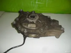 Редуктор передний BMW X5 E70 3.91 31507552535