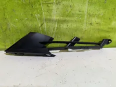 Решетка переднего бампера левая Lexus RX 4 5328648