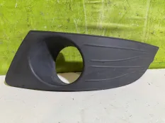 Накладка птф левая Renault Logan 8200838547