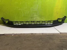 Юбка переднего бампера Volkswagen Tiguan 5NR805903