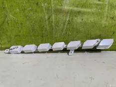 Накладка решетки радиатора Changan Uni-T 2803139CN