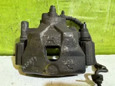 Суппорт передний левый Mazda 6 GG gjze3399ZC