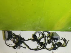 Проводка моторного отсека Kia Quoris I 91280-3T091