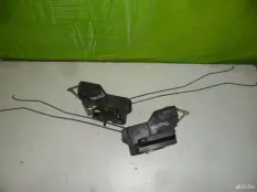 Замок двери задней Hyundai Matrix