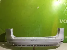 Бампер задний Volkswagen Touareg 7P6807421B