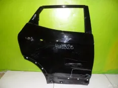 Дверь задняя правая Hyundai Santa Fe 3 770042W000