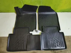 Коврики салона Dongfeng dfsk 500 D50NL001CM