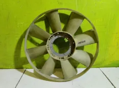 Крыльчатка вискомуфты Mercedes Benz Actros