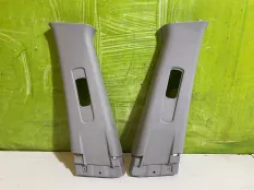 Обшивка стойки средней левая правая Mazda CX-7