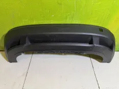 Юбка заднего бампера Skoda Kodiaq 565807521