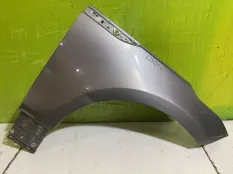 Крыло переднее правое Range Rover Velar