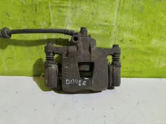 Суппорт тормозной передний левый Daewoo Matiz