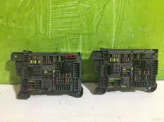 Блок предохранителей салонный BMW X5 E70 693168703