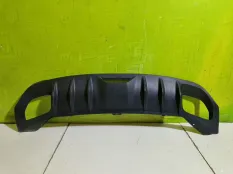 Юбка бампера заднего Geely Coolray I 6600124618