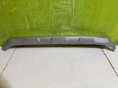 Накладка бампера Renault Kaptur 620720385R