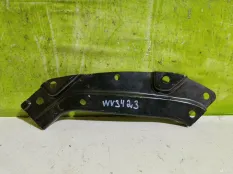 Кронштейн фары левый VW Polo 6R0805931A