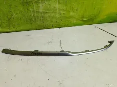 Молдинг переднего бампера левый Chery Tiggo 7 Pro