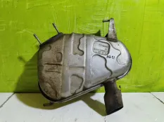 Глушитель BMW X1 E84 18307646716