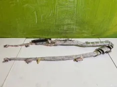 Подушка шторка боковая левая Mazda CX-7