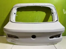 Крышка багажника BMW X4 G02 41007486250