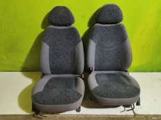Сиденье переднее левое правое Daewoo Matiz