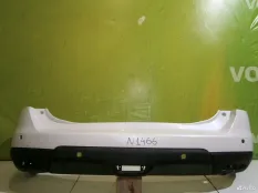 Бампер задний Nissan X-trail T32 850224cn0h