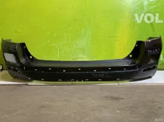 Бампер задний Toyota Highlander 2 5215948170
