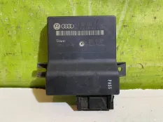Блок шин Audi Q7 A6 A8 4L0907468B