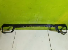 Юбка бампера заднего BMW X5 G05 51128069258