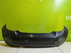 Бампер задний Chevrolet Aveo T300 II 96696011