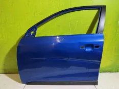 Дверь передняя левая KIA Rio X-Line 76003H0500