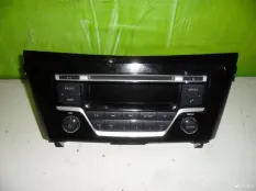 Магнитола Nissan Qashqai J11 281854CA0A