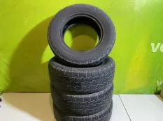 Hankook Dynapro AT M 275/65 R17 19H