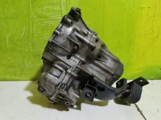 МКПП Daewoo Matiz Chevrolet Spark 96325117