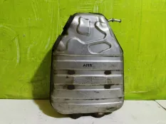 Глушитель средняя банка Audi A7 C7 4G0253411T