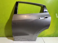 Дверь задняя левая Haval F7 6201200XKQ02AD