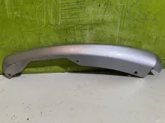 Юбка переднего бампера левая Ford Mondeo 5