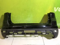Бампер задний Geely Atlas 01855212 01855213